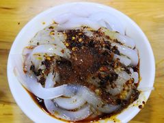 -洞子口张老二凉粉(文殊院店)