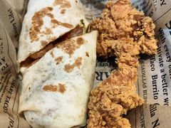 -TACO STAR 塔可星(下沙宝龙店)