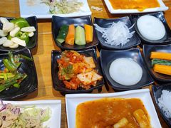 -杀猪天·韩国烤肉(总店)