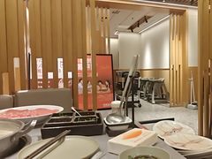 -阿源鱼捞斑鱼火锅·海鲜粥(山景尚宅店)