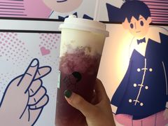 -喜茶(上海正大广场店)