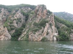 -大连冰峪旅游度假区