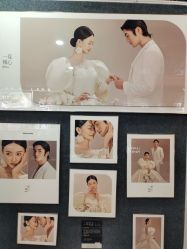 -巴黎春天婚纱摄影STUDIO·定制