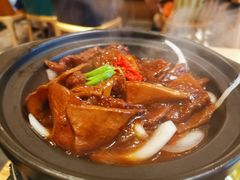 -谷田稻香·砂锅菜(南沙万达广场店)