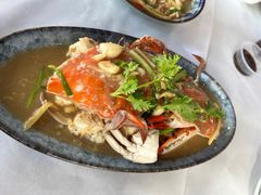-阿尔法海鲜排档(爱琴海店)