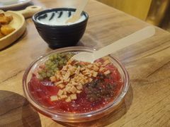 -耶里夏丽·丝路新疆菜·清真食品(徐汇南丹东路臻选店)