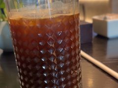 -天津东凯悦酒店·大堂吧
