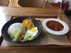 -海盗虾饭·剥好的小龙虾饭(SOHO尚都店)
