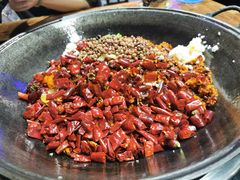 -楠火锅(绵阳首店)