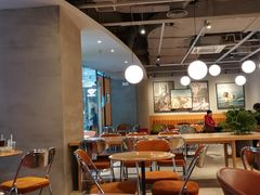 大堂-Wagas沃歌斯(长宁龙之梦店)