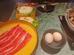 -牛New寿喜烧(龙湖金沙天街店)