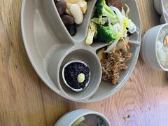 -素满香·素食自助餐(福州·长乐北路店)