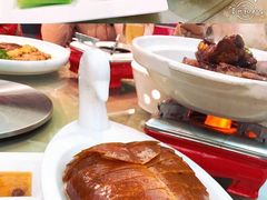 -雅和生态渔庄·宜城锅巴饭(龙灵山公园店)