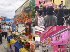 -凯德广场(金牛店)