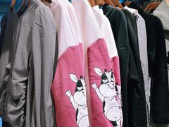 -MJstyle(金虹桥店)