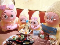 -松临·铁板烧&Omakase(神农店)