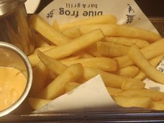 -blue frog蓝蛙(长泰广场店)