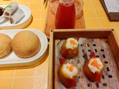 -蔡澜点心·粤菜(花城汇南区店)