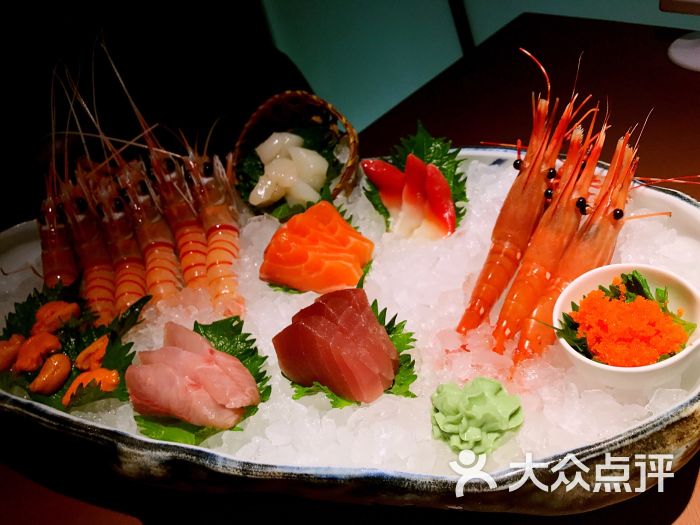 虹料理(景枫店)图片 - 第1张