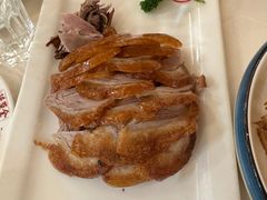 -北京全聚德(西客站店)