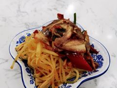 -豫厨老汤拉面(企业广场店)
