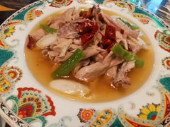 -巴依老爷新疆美食(马驹桥店)