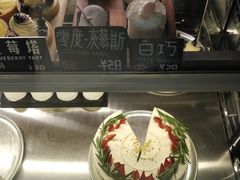 -Juicy Bakery(大学路店)