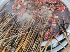 -红牌楼老号串串(银海佳苑店)