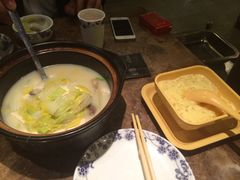 iphone_upload_pic-蛙蛙叫干锅年代(簋街总店)