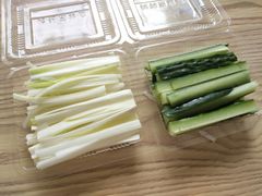 黄瓜丝-元小鸭(李村公园店)