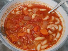 茄腩净通粉-華叔茶記