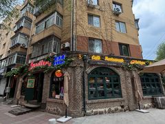 -流浪者复古西餐鸡尾酒吧(沈阳店)