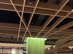 -金海湾自助餐厅(金陵饭店)