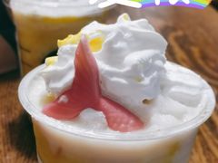 -星巴克(北京中关村南大街店)