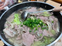 -川堂风·跷脚牛肉·乐山爆炒(宝山日月光店)