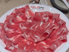 -阳坊大都涮羊肉(阳坊总店)