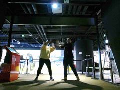 -VS SPORTS PARK运动玩乐园·团建·生日会(合生汇店)