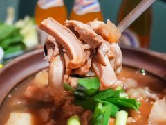 -肥家大排档(天河体育西店)