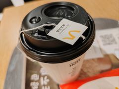 -麦当劳(中山公园龙之梦店)