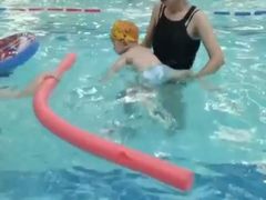 -斯波特游泳健身运动中心