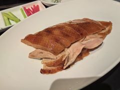 -金鸭季·臻品餐厅(欢乐海岸购物中心店)