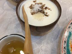 -巴依老爷新疆美食(马驹桥店)