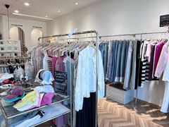 -眷顾自助服装工作室(中南金石国际广场A座店)