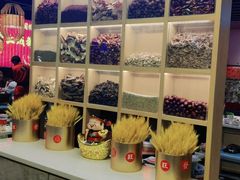 -大龙燚火锅(天安云谷店)