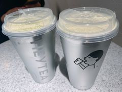 -喜茶(上海正大广场店)