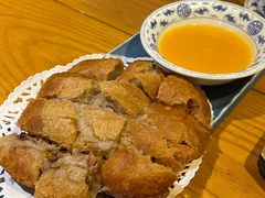 香酥芋泥鸭-小堂宴·老厦门码头小炒(厦大店)