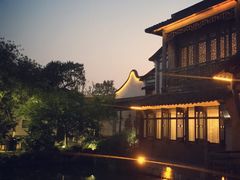 -乌镇望津里精品酒店