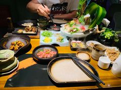-和彩放题餐厅(酒仙桥店)