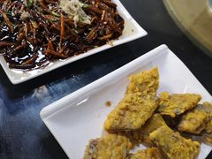 -西复兴羊肉馆(南翔老街店)