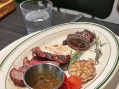 -卡朋西餐(宝安大仟里店)